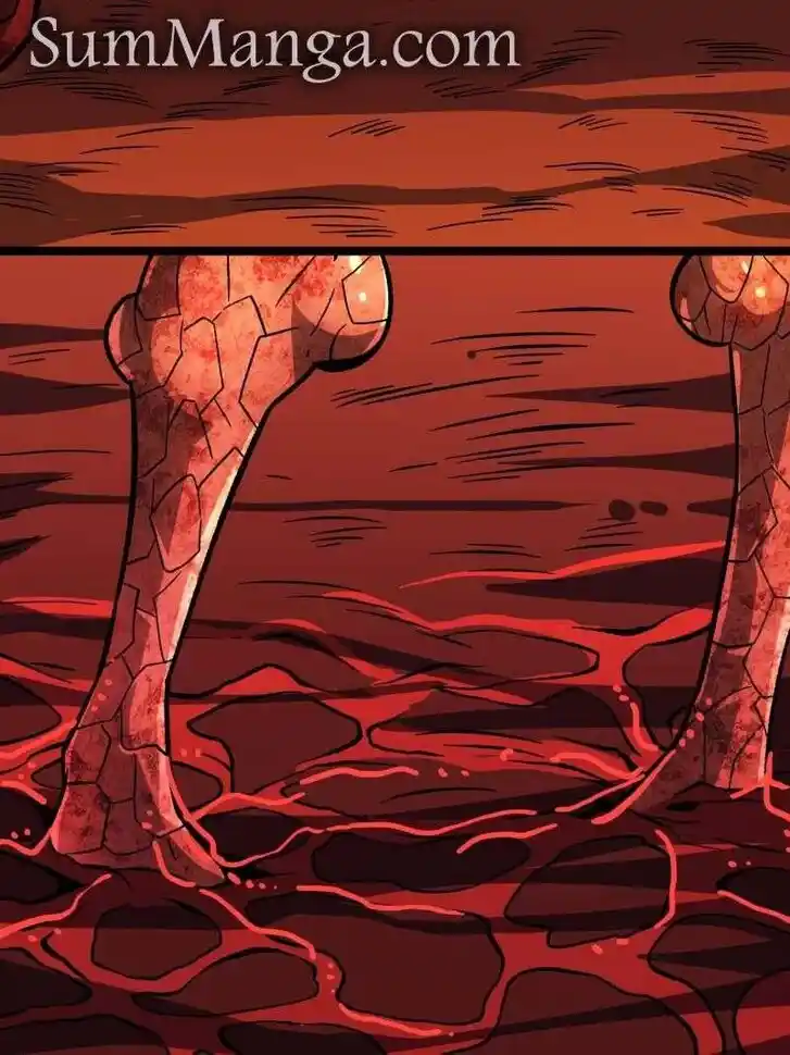 I'm Really Not the Villain Ch.261