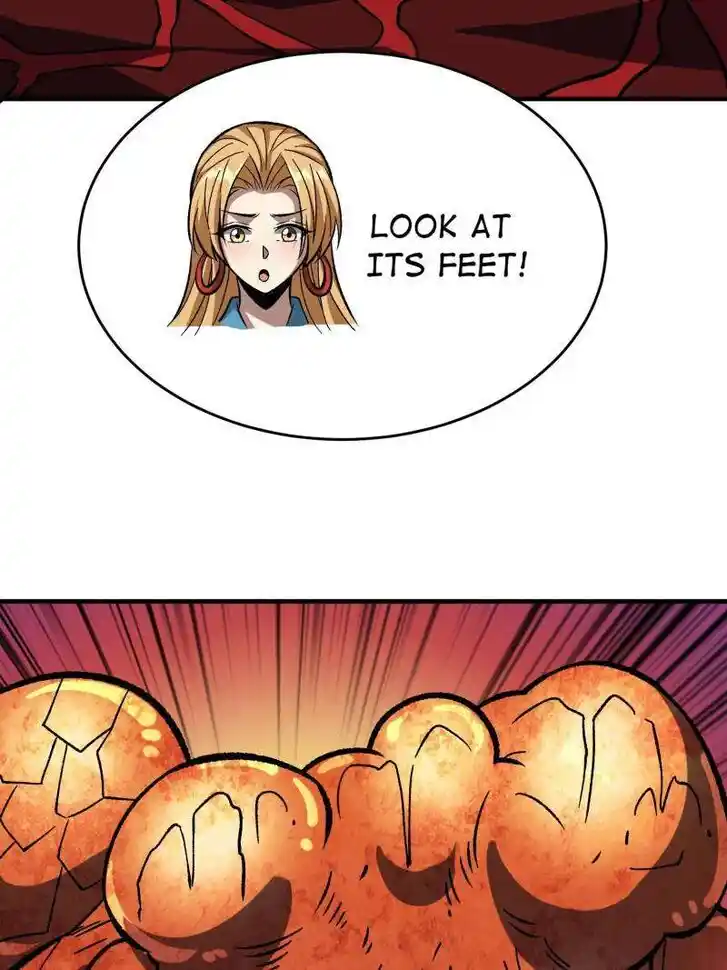 I'm Really Not the Villain Ch.261