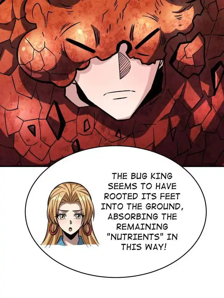 I'm Really Not the Villain Ch.261