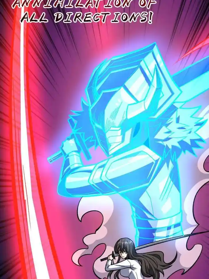 I'm Really Not the Villain Ch.261