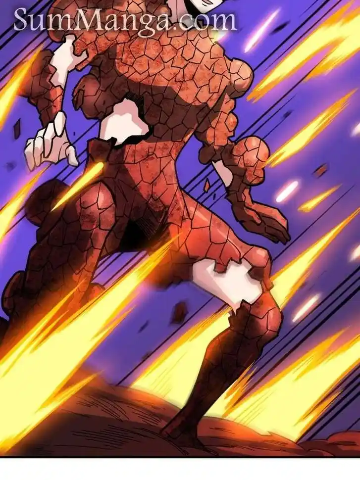 I'm Really Not the Villain Ch.261