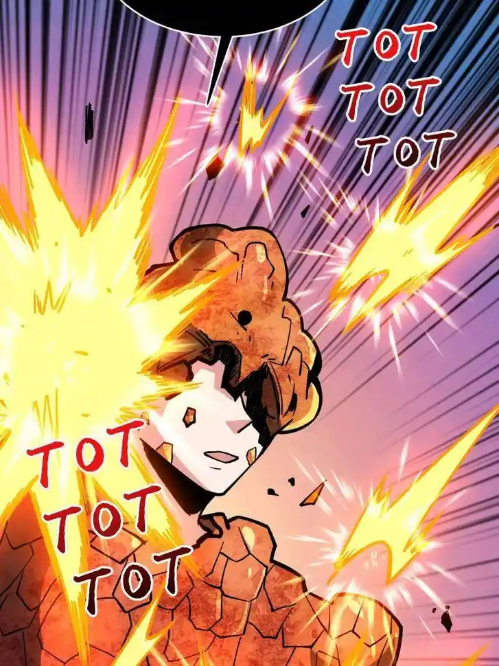 I'm Really Not the Villain Ch.261