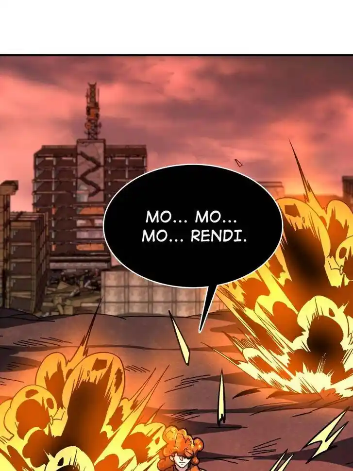 I'm Really Not the Villain Ch.261