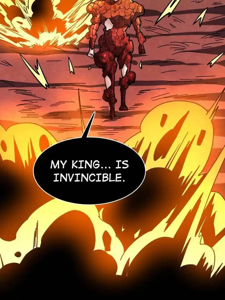 I'm Really Not the Villain Ch.261