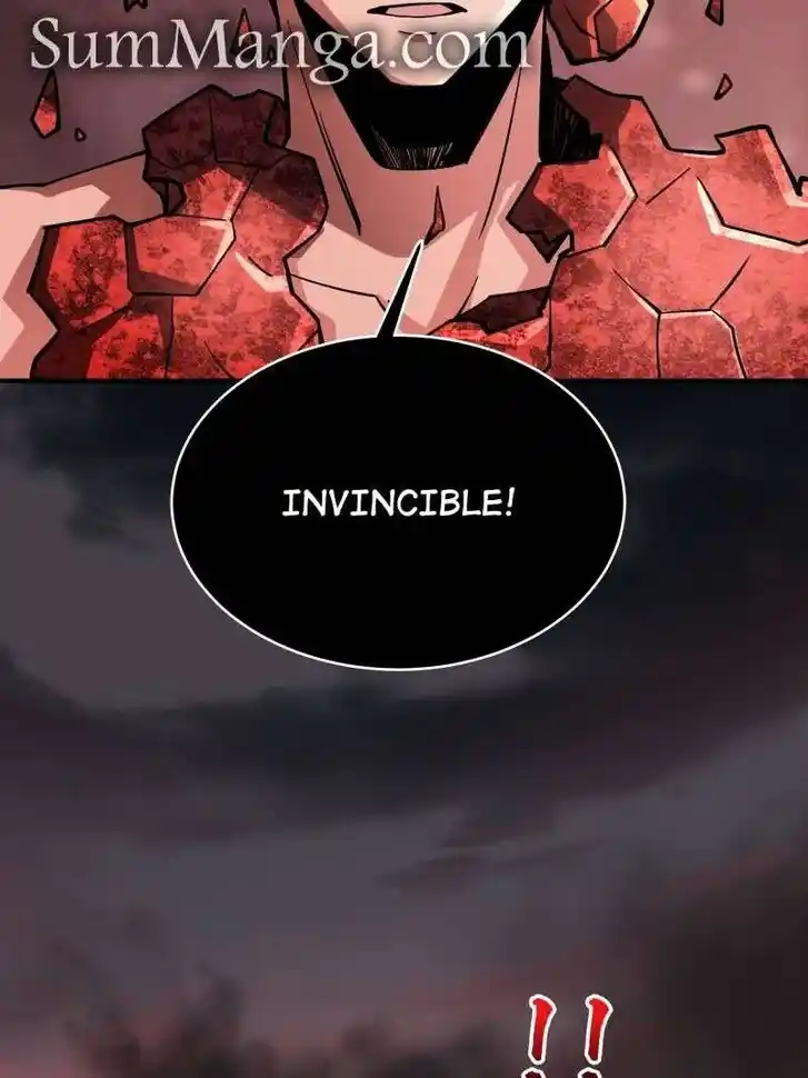 I'm Really Not the Villain Ch.261