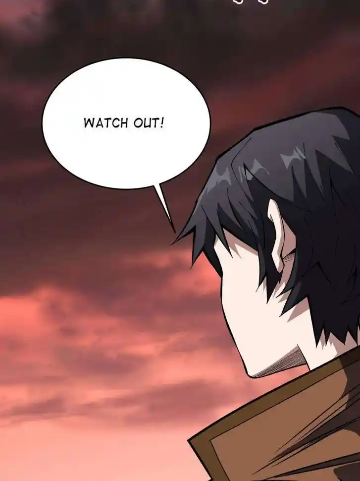 I'm Really Not the Villain Ch.261