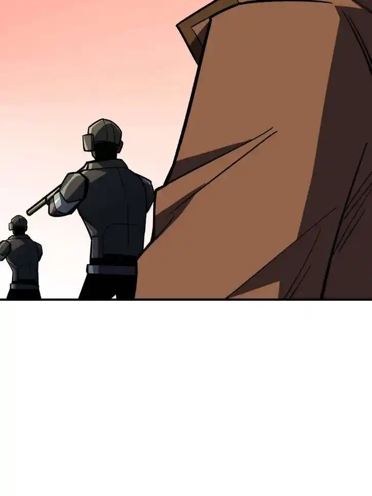 I'm Really Not the Villain Ch.261