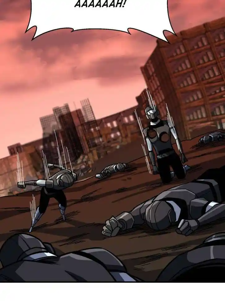 I'm Really Not the Villain Ch.261