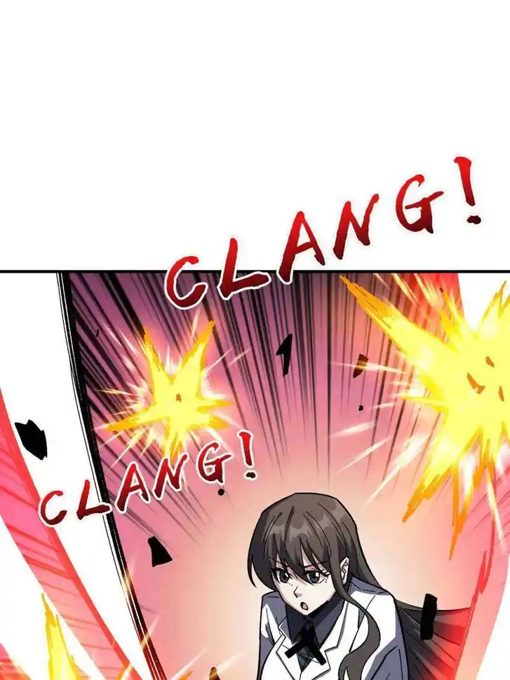 I'm Really Not the Villain Ch.261