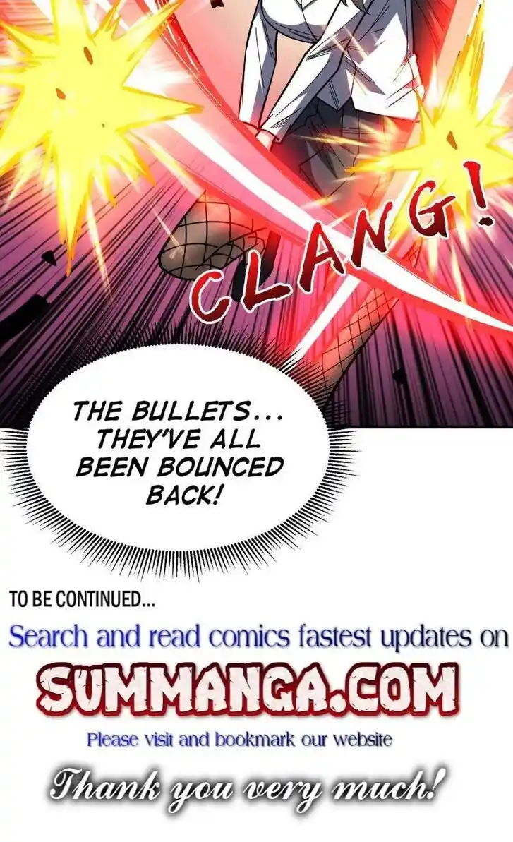 I'm Really Not the Villain Ch.261