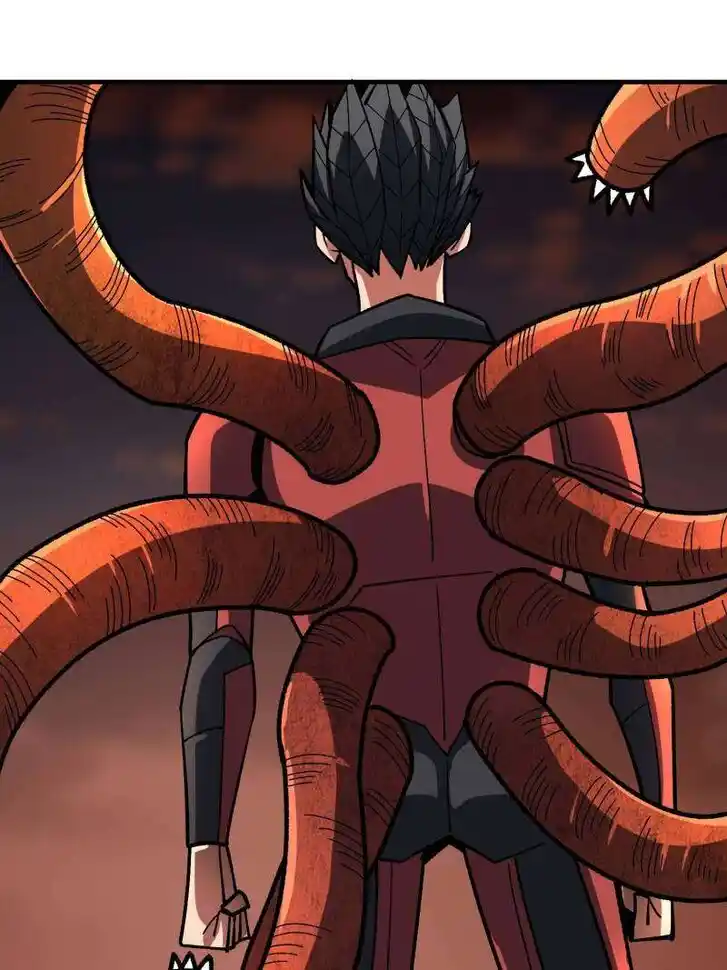 I'm Really Not the Villain Ch.262