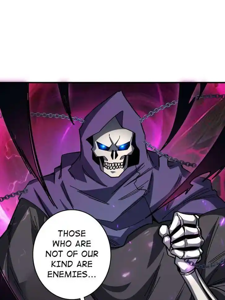 I'm Really Not the Villain Ch.262