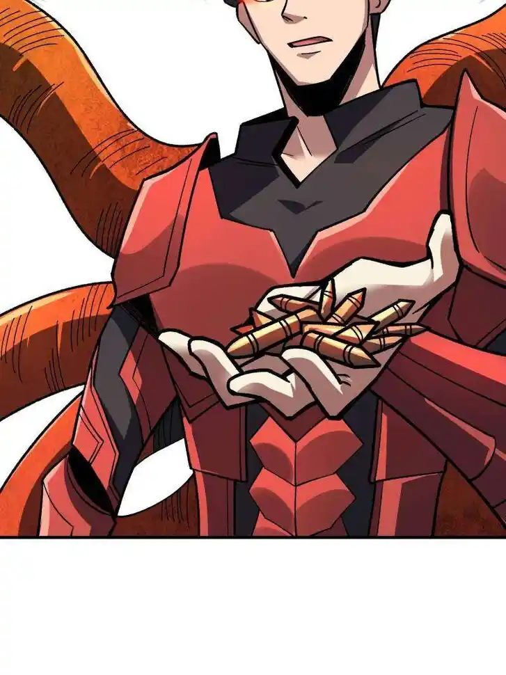 I'm Really Not the Villain Ch.262