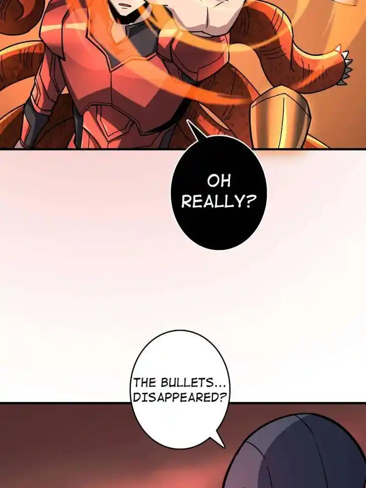 I'm Really Not the Villain Ch.262