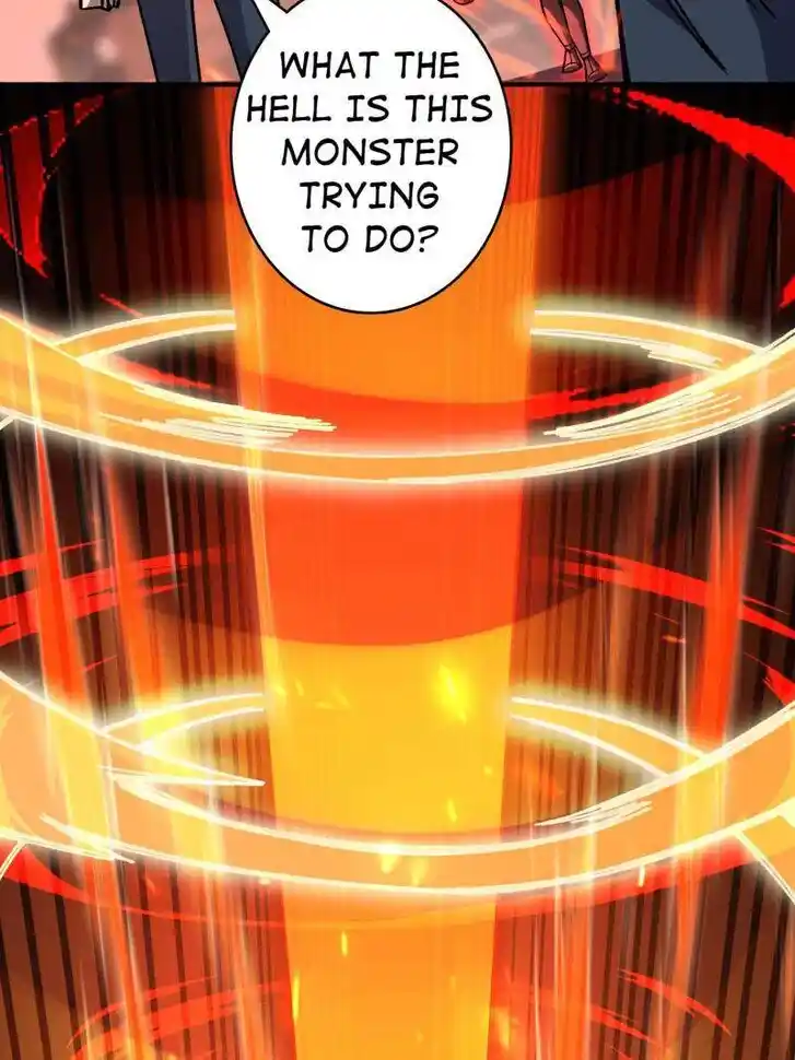 I'm Really Not the Villain Ch.262