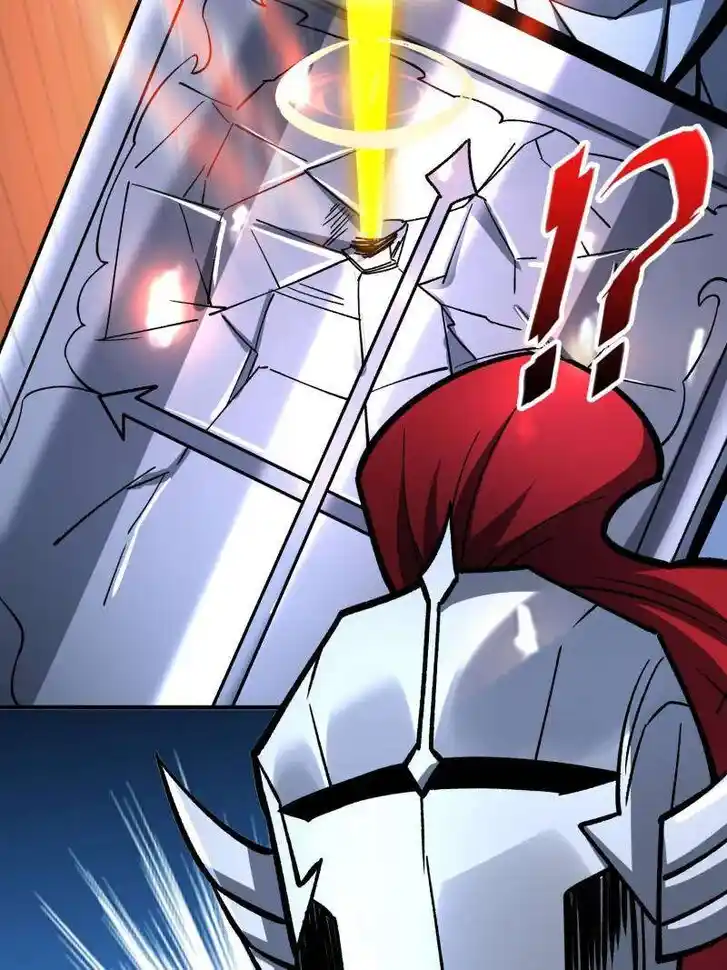 I'm Really Not the Villain Ch.262