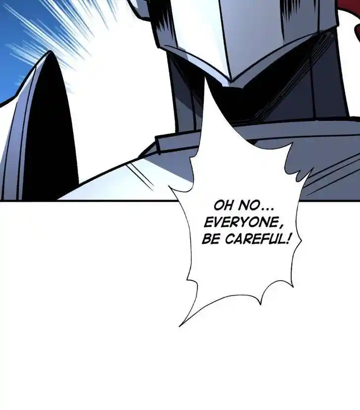 I'm Really Not the Villain Ch.262