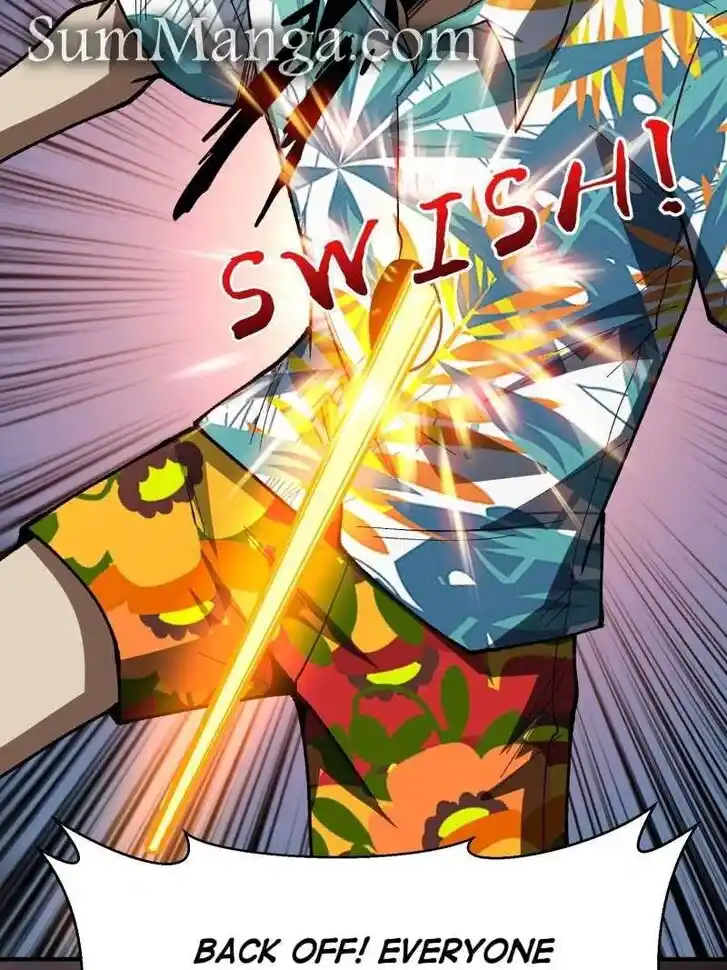 I'm Really Not the Villain Ch.262