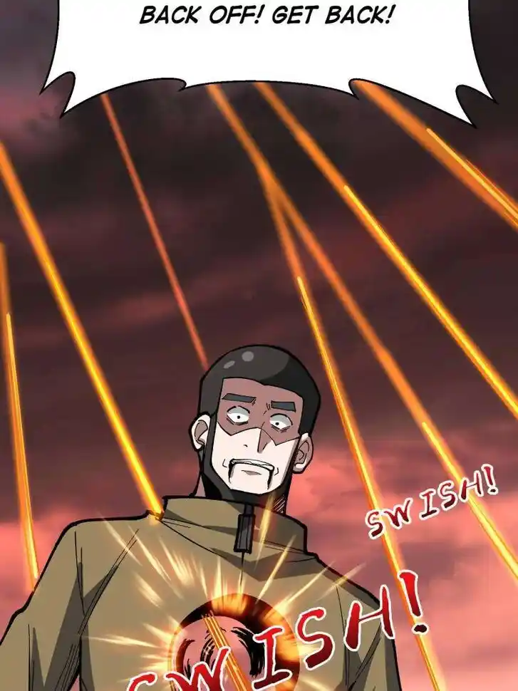 I'm Really Not the Villain Ch.262