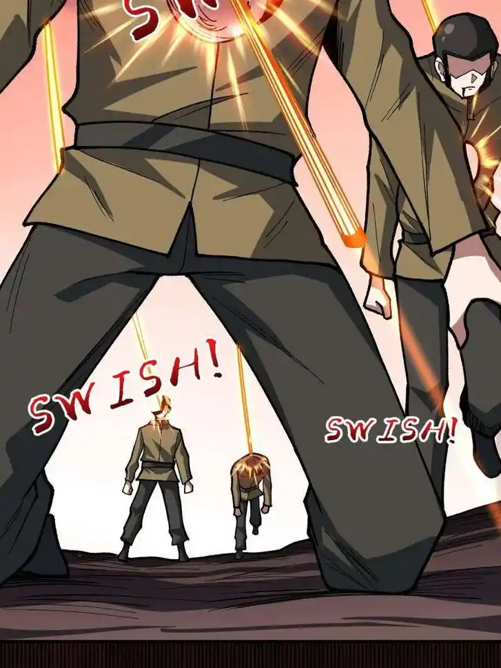 I'm Really Not the Villain Ch.262