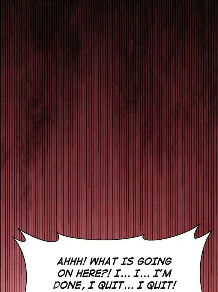 I'm Really Not the Villain Ch.262