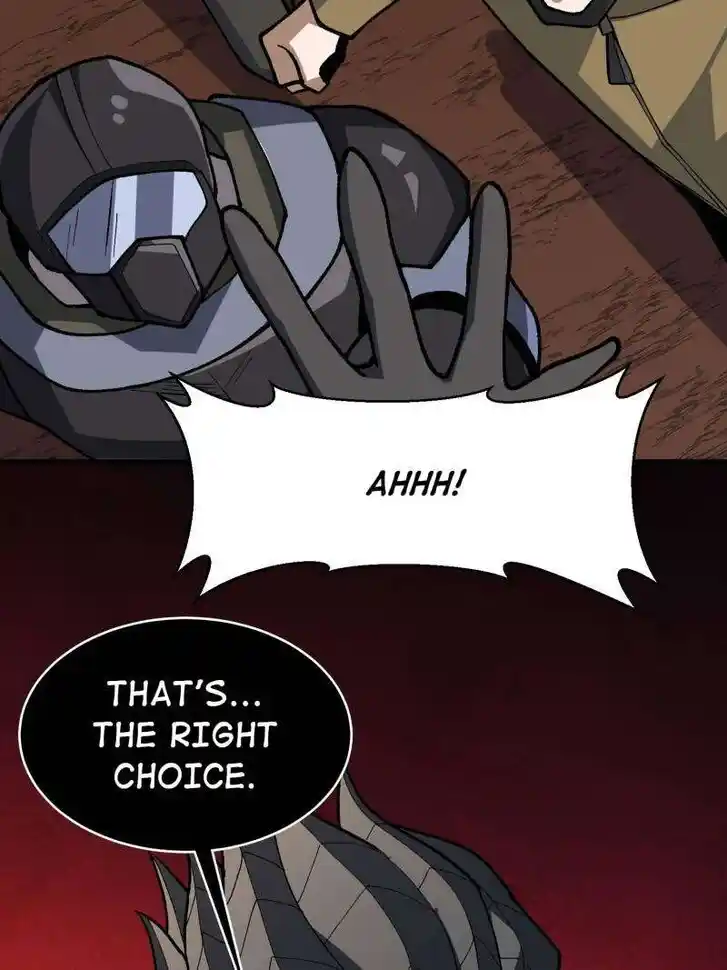 I'm Really Not the Villain Ch.262