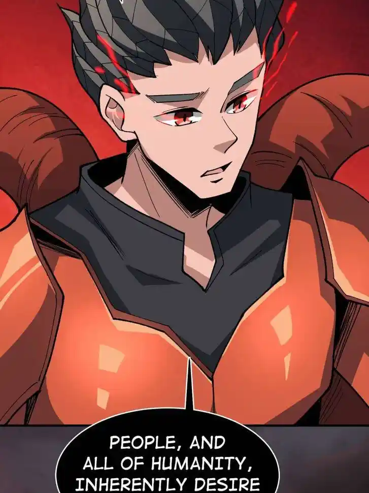 I'm Really Not the Villain Ch.262