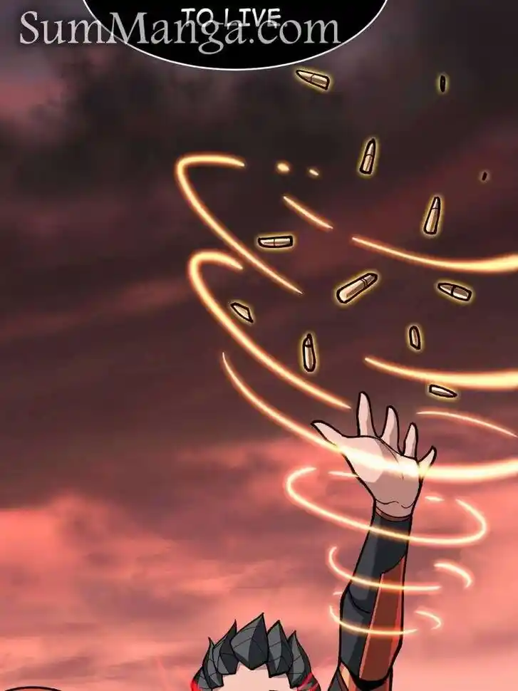 I'm Really Not the Villain Ch.262