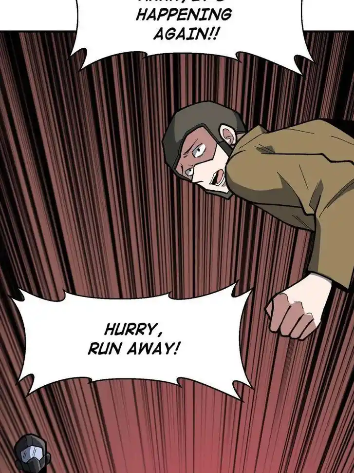 I'm Really Not the Villain Ch.262