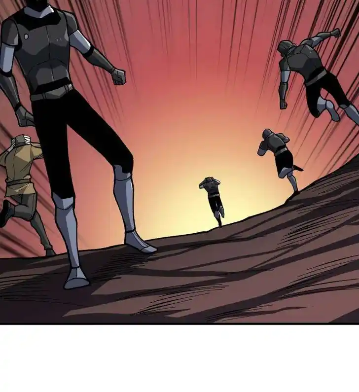 I'm Really Not the Villain Ch.262