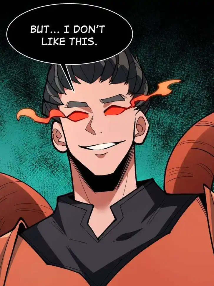 I'm Really Not the Villain Ch.262