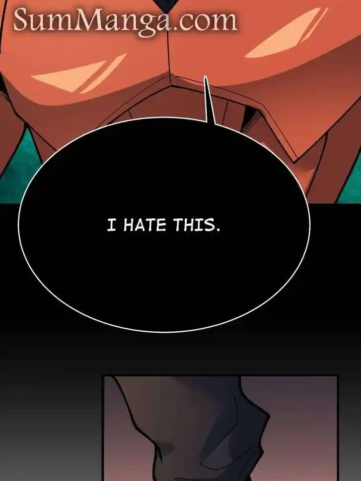 I'm Really Not the Villain Ch.262