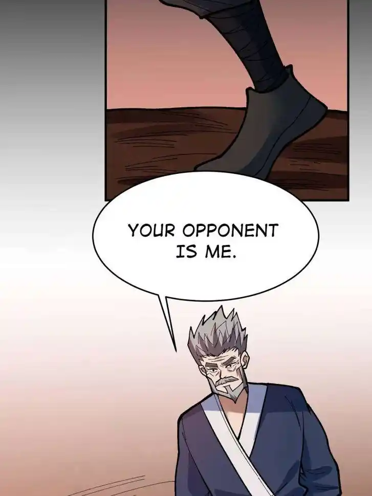 I'm Really Not the Villain Ch.262