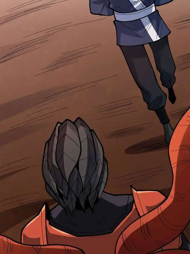 I'm Really Not the Villain Ch.262