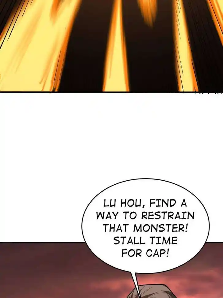 I'm Really Not the Villain Ch.262