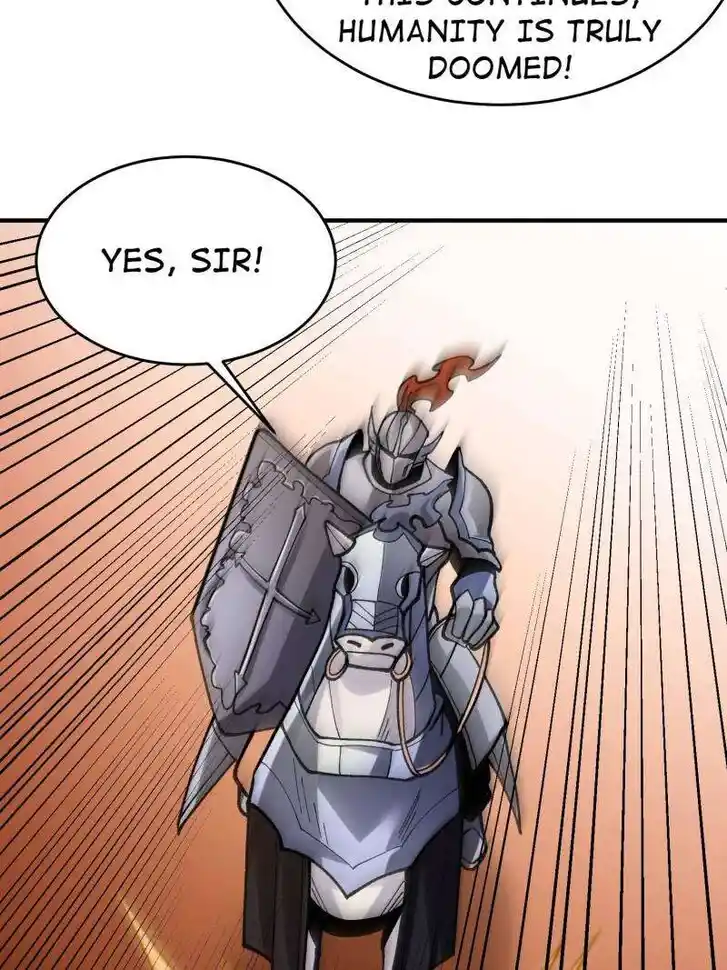 I'm Really Not the Villain Ch.262