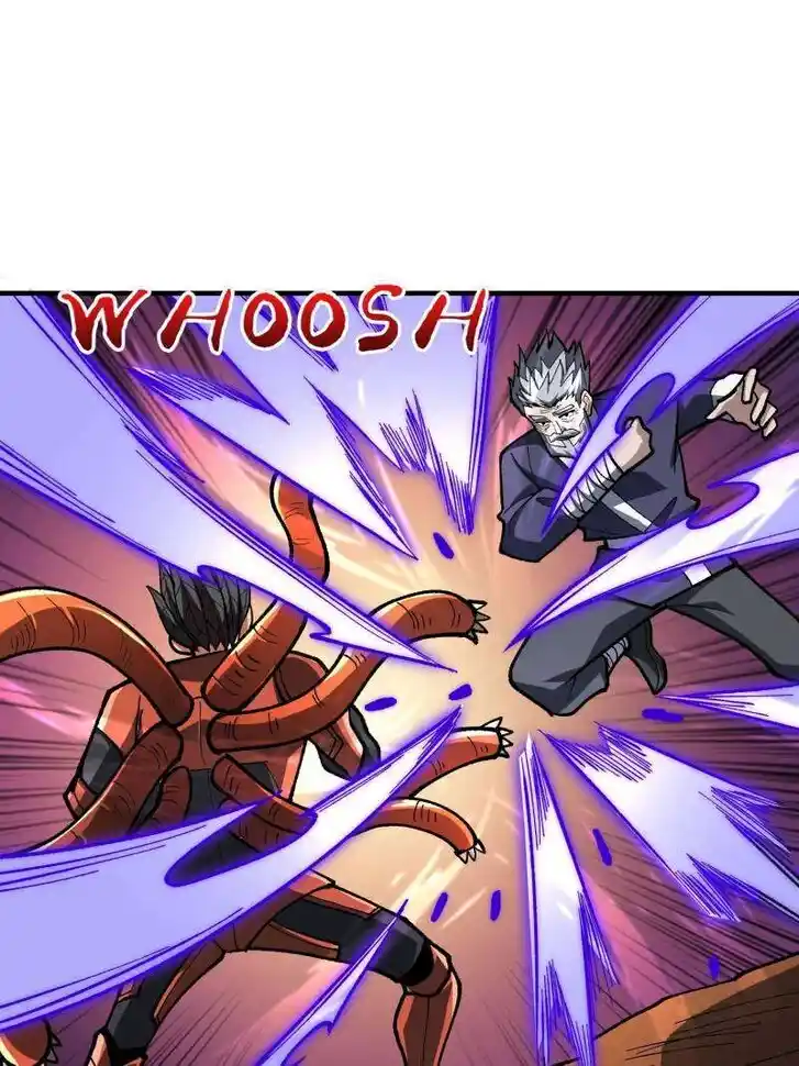 I'm Really Not the Villain Ch.262