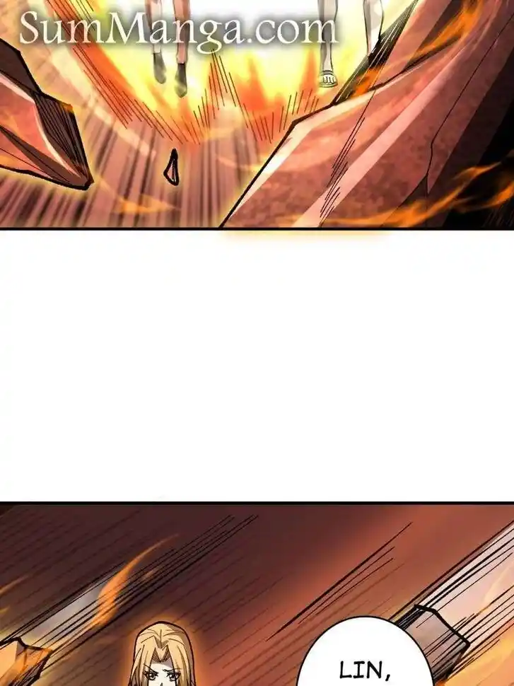 I'm Really Not the Villain Ch.262