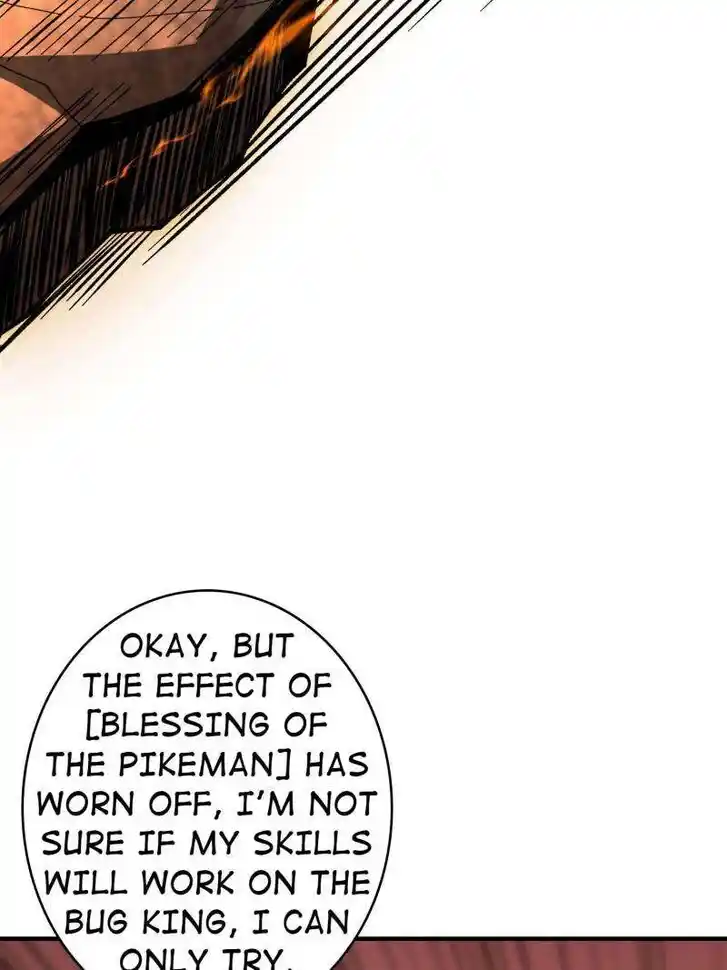 I'm Really Not the Villain Ch.262