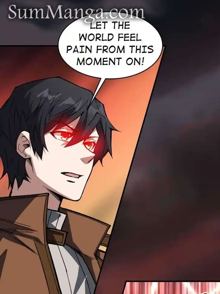 I'm Really Not the Villain Ch.262