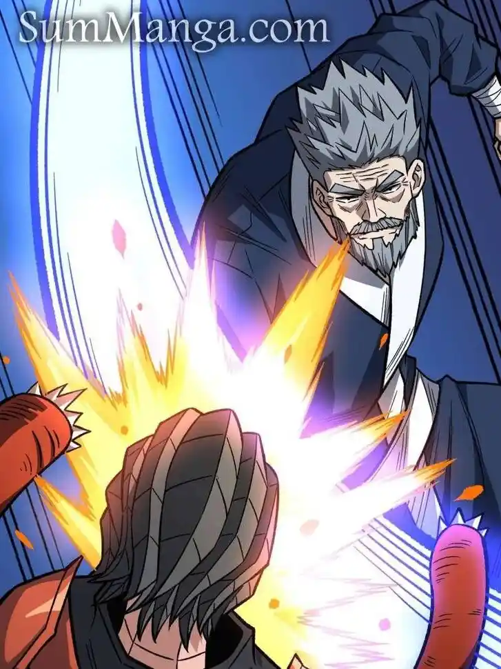 I'm Really Not the Villain Ch.262