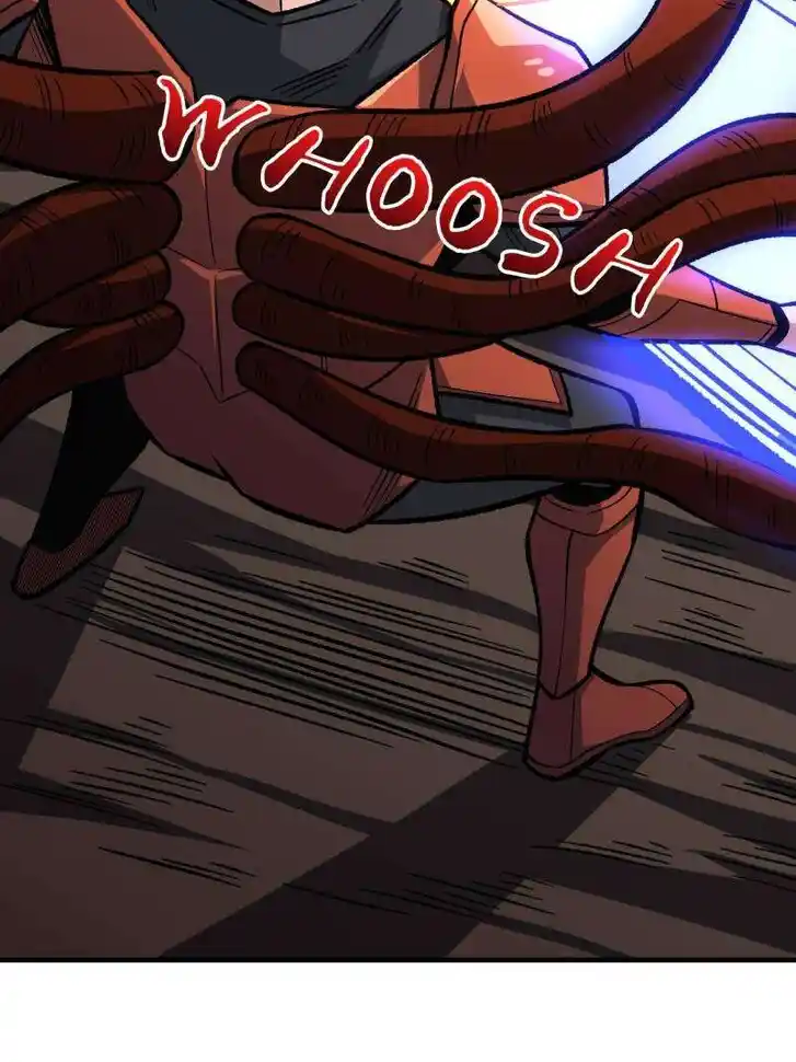 I'm Really Not the Villain Ch.262