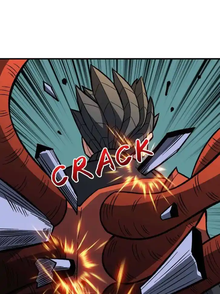 I'm Really Not the Villain Ch.262