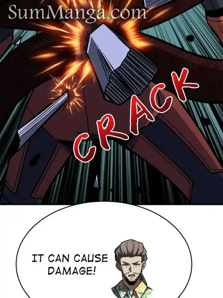 I'm Really Not the Villain Ch.262