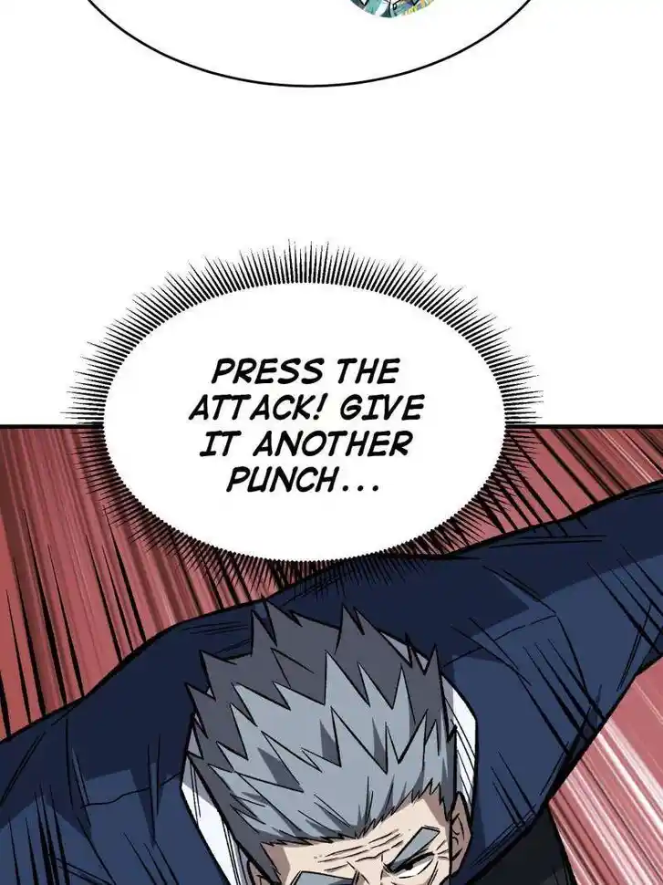 I'm Really Not the Villain Ch.262