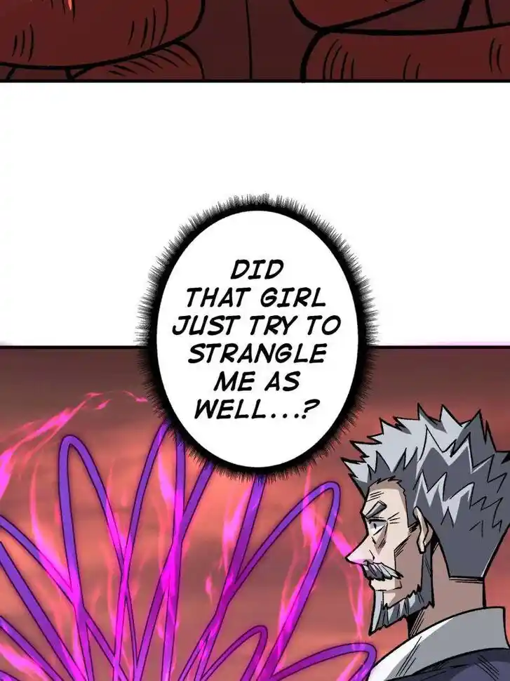 I'm Really Not the Villain Ch.262