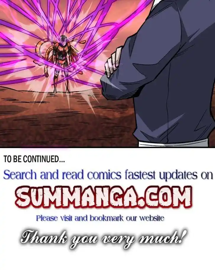 I'm Really Not the Villain Ch.262