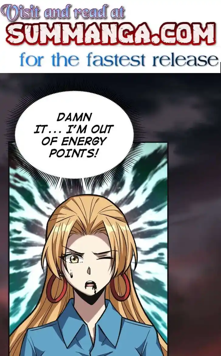 I'm Really Not the Villain Ch.263