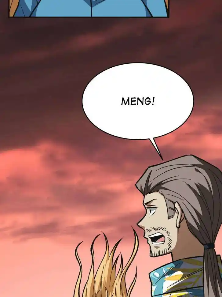 I'm Really Not the Villain Ch.263