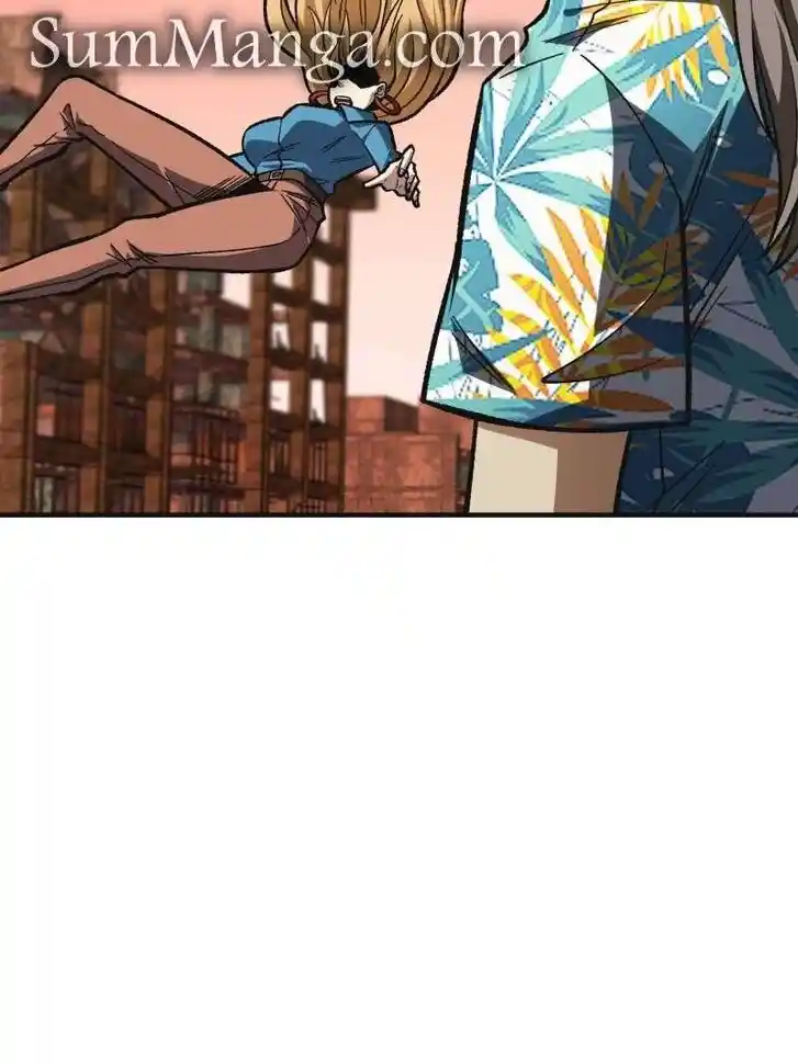 I'm Really Not the Villain Ch.263